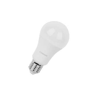 Лампа светодиодная LS 12W/4000K (=100W) E27 | LED Star 3Y | Груша | - OSRAM
