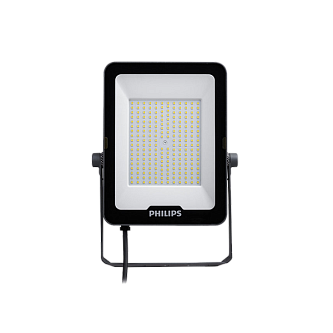 Прожектор светодиодный 100W/4000K IP65 12000Lm Чёрный | BVP151 | - PHILIPS