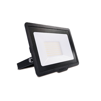Прожектор светодиодный 20W/6500K IP65 1700lm Чёрный | BVP150 | - PHILIPS