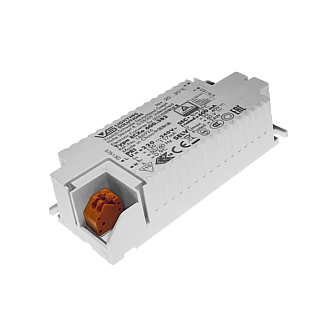 VS 24W 600mA 30-40V 97x43x25мм - Драйвер для светодиодов Vossloh-Schwabe ECXe 600.382