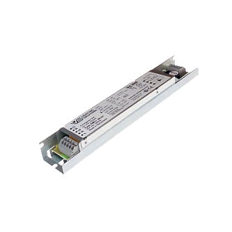  VS EMCc     60.001  3W 1ч     20–130V   210x31x22 (ББП для аккум. 188823) - блок аварийного питания Vossloh-Schwabe