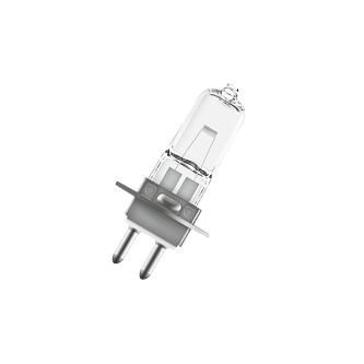 64251   6V  20W  PG22 (HLX)  d9x40mm 100h - лампа OSRAM