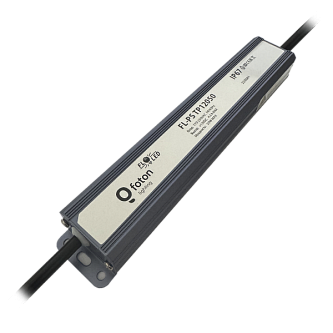 Драйвер для светодиодов герметичный 12V/50W IP67 МЕТАЛЛ | FL-PS TP12050 | - FOTON LIGHTING