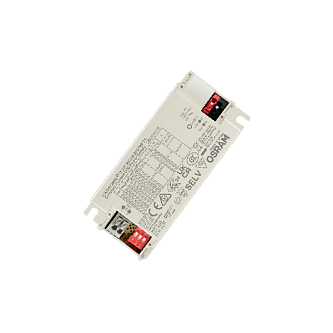 Драйвер для светодиодов IT FIT 30/220-240/700 CS | 8-29W 23-42V | DIP-переключатель 350-700mA | - OSRAM