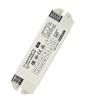 ЭПРА для люминесцентной лампы Т8 QTZ8 1X36 | 220-240 150x40x28mm | - OSRAM