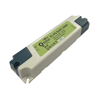Драйвер для светодиодов 12V/60W IP20 ПЛАСТИК | FL-PS SLPC12060 | - FOTON LIGHTING