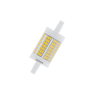 Лампа светодиодная 11.5W/2700K (=100W) 78mm R7s 220V | PARATHOM Special LINE | - OSRAM