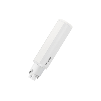 Лампа светодиодная CorePro LED PLC 6.5W 830 4P G24q-2 (только ЭПРА) - PHILIPS