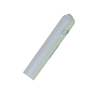 FL-LED LSP 120-40W 6400K 78*78*1200мм 40Вт 3400Лм  220В  (свет. светодиодный аналог ЛСП IP65)