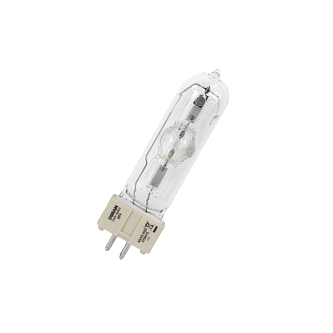 4ArXS HSD 575W/72  88V  7.2A  GX9.5  45000Lm  7200K d30x135 3000h - лампа OSRAM (MSD 575)