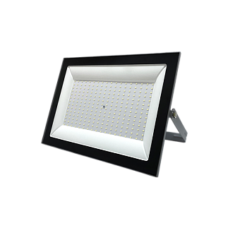 Прожектор светодиодный 200W/ЖЕЛТЫЙ IP65 - FOTON LIGHTING
