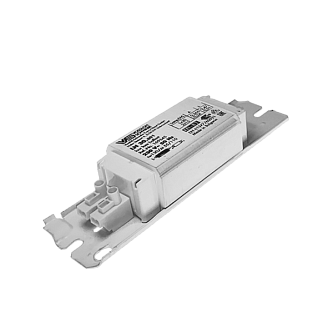 Дроссель для люминесцентной лампы L 30.801 230V 0,34-0,37A 155x41x28 (для ЛЛ 2x15W_1x30W) - VS