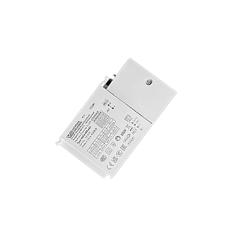 VS 25-40W  DALI2/DIP  500-800мА  30-50V  ECXd  800.601  DIP-переключатель  114x67x31мм - Драйвер для светодиодов Vossloh-Schwabe