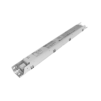 VS 74W/550-700мА 50-105V DIP-переключатель - Линейный драйвер для светодиодов Vossloh-Schwabe ECXe 700.412