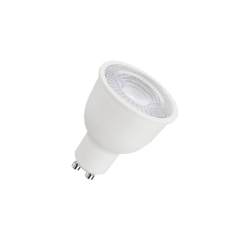 Лампа светодиодная 10W/6500K (=100W) GU10 90° 170-250V 1000Lm | LED Star 3Y | - OSRAM
