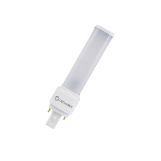 Лампа светодиодная DULUX D18 LED 7W/840 230V EMG24D-2 | VALUE CLASS | - LEDVANCE