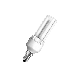 Лампа КЛЛ 33W/6500К E27 220-240V 2150lm d48x196 12000h -PHILIPS MASTER PL E