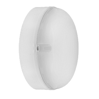 Cветильник светодиодный уличный настенно-потолочный 18W/4200K IP65  d=170 - FOTON LIGHTING