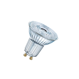 Лампа светодиодная 6.9W/2700K (=80W) 36° GU10 230V 575Lm | PARATHOM Spot | - OSRAM