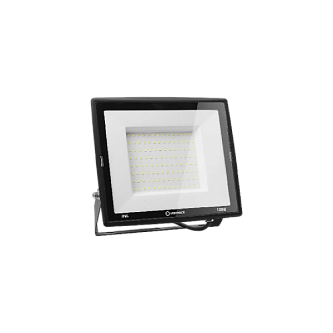 Прожектор светодиодный 100W/4000K 230V IP65 10000Lm 110° | FLOODLIGHT ECO | - LEDVANCE