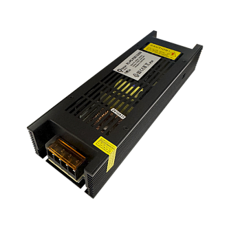 Драйвер для светодиодов 12V/250W IP20 МЕТАЛЛ | FL-PS PSE12250 | - FOTON LIGHTING