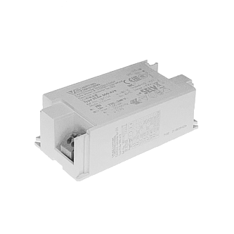VS 21W/150-500мА 10-42V DIP-переключатель 97x43x30мм - Драйвер для светодиодов Vossloh-Schwabe ECXe 500.479