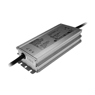 Драйвер влагозащищённый для светодиодов 150W/530-1050мА 100-214V IP67 | потенциометр | ECXe 1050.454 | - Vossloh-Schwabe