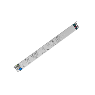 VS  21-42W  DALI/iProg  350-700мА  34-120V  ECXd 700.150  прогр/iProg  359x30x21мм - Драйвер для светодиодов Vossloh-Schwabe