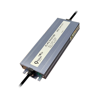 Драйвер для светодиодов герметичный 24V/100W IP67 МЕТАЛЛ | FL-PS TP24100 | - FOTON LIGHTING