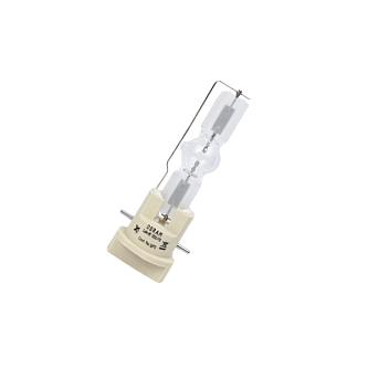 LOK-IT 1000W/PS/Brilliant  Ra95 PGJX36 85V   82000Lm 6000K 750h d28x112 - лампа OSRAM