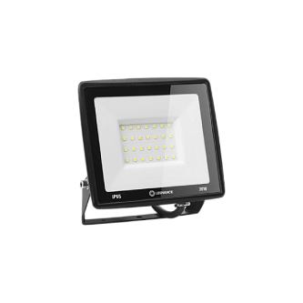 Прожектор светодиодный 30W/4000K 230V IP65 3000Lm 110° | FLOODLIGHT ECO SALE | - LEDVANCE