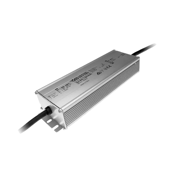 VS EDXe  IP67  1100/24.041   (24V 100W)  206x69x37мм - драйвер для светодиодов Vossloh-Schwabe